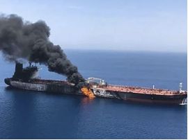 Бійці СБС знищили та пошкодили російські суда та пароми, фото з відкритих джерел