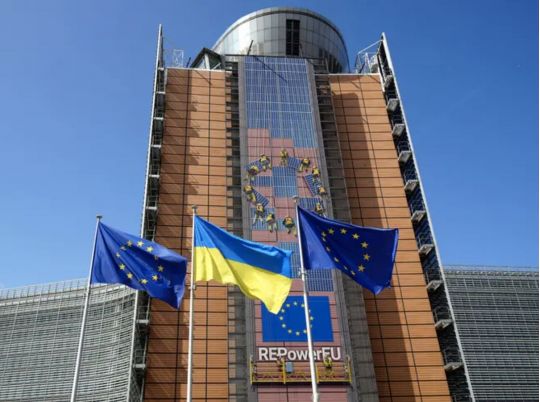 ЄС розгляне нові санкції проти рф, фото з відкритих джерел