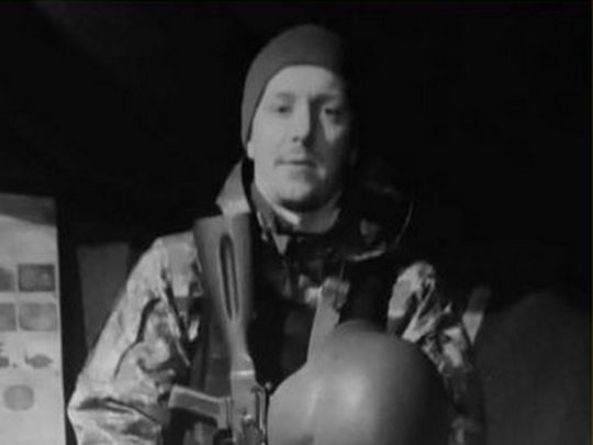 Родные до последнего надеялись на чудо: на войне погиб защитник из Закарпатья