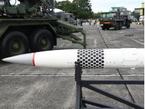 Ракеты для Patriot. Фото - wikipedia