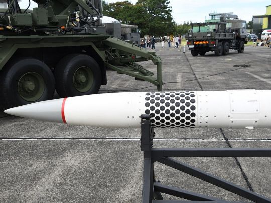 Гучний скандал навколо Patriot у Польщі: ЗМІ розкрили, скільки ракет передали Україні