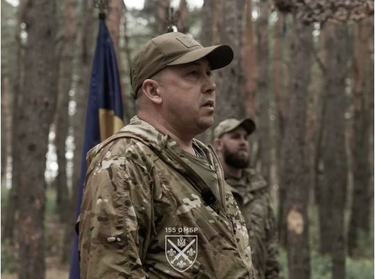 Лучанов перебуває у розшуку, фото з відкритих джерел