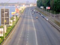 Набережне шосе. Фото&nbsp;— wikipedia