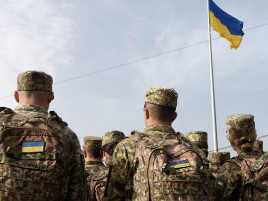 В Україні будуть продовжувати воєнний стан і мобілізацію