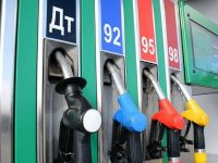 Майже в усіх регіонах рф дефіцит бензину