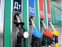 Почти во всех регионах России дефицит бензина