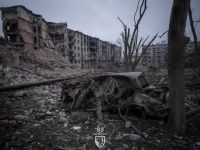 Констянтинівка Донецька область. Фото&nbsp;— konstantinovka.dn.ua