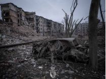 Константиновка Донецкая область. Фото - konstantinovka.dn.ua