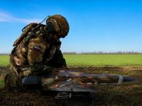Росіяни посилюють штурмові дії на Покровському напрямку
