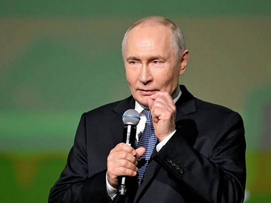 Журналисты рассказали, почему путин не хочет прекращать войну в Украине