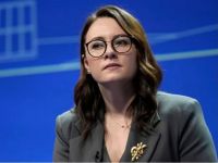 Свириденко написала заяву про відставку з посади прем'єр-міністра