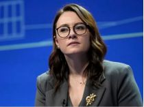 Свириденко подала заявление об отставке с поста премьер-министра