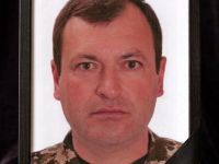Оператор безпілотних літальних апаратів Петро Омельчук