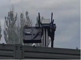 авіаційний кулемет ЯкБ-12,7