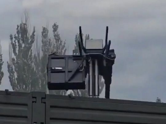 авіаційний кулемет ЯкБ-12,7