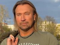 Олег Винник фактически очутился в изоляции от украинского шоу-бизнеса