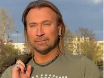 Олег Винник фактически очутился в изоляции от украинского шоу-бизнеса