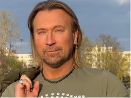 Олег Винник фактично опинився в ізоляції від українського шоу-бізнесу