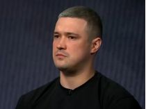 Міністр оборони Михайло Федоров і головнокомандувач ЗСУ Олександр Сирський посварились