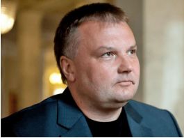 Аналитик Вадим Денисенко рассказал об увольнении Юлии Свириденко
