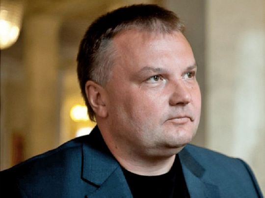 Аналітик Вадим Денисенко розповів про звільнення Юлії Свириденко