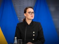 Юлія Свириденко не захотіла стати послом України в США