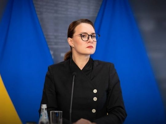 Юлия Свириденко не захотела стать послом Украины в США