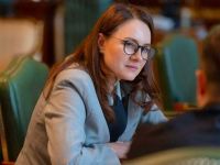 Юлія Свириденко