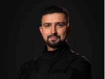 Герман Сметанін залишає посаду гендиректора Укроборонпрому&nbsp;— Фото: Facebook\Герман Сметанін