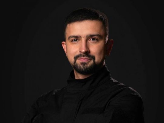 Герман Сметанин покидает пост гендиректора Укроборонпрома - Фото: Facebook\Герман Сметанин