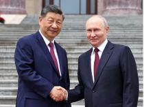 Китай превратил Россию в зависимого партнера