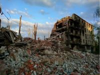 Бої за Костянтинівку набирають обертів: в ISW спрогнозували розвиток ситуації до осені