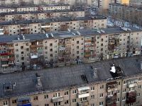В Україні можуть почати масово зносити «хрущовки»: що буде з мешканцями
