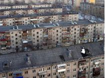 В Україні можуть почати масово зносити «хрущовки»: що буде з мешканцями