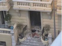 Теракт в Монако и покушение на Вадима Ермолаева