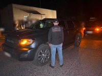 На Одещині прикордонники заблокували канал переправлення ухилянтів — Фото: ДПСУ