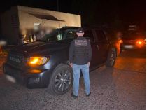На Одещині прикордонники заблокували канал переправлення ухилянтів — Фото: ДПСУ