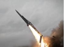 Дані про запуск балістики Україні надають партнери, фото з відкритих джерел
