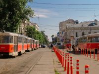 Проїзд у Києві. Фото&nbsp;— pexels
