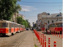 Проїзд у Києві. Фото&nbsp;— pexels