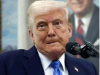 Трамп припустив, що війна закінчиться до 2029 року, фото з відкритих джерел