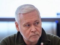 мер Харкова Ігор Терехов