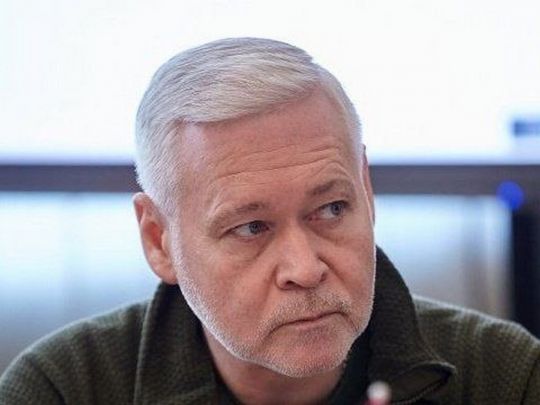мер Харкова Ігор Терехов