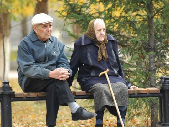 Не лише безкоштовний проїзд: які пільги доступні пенсіонерам&nbsp;— повний перелік