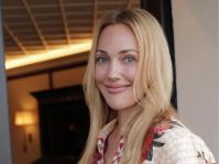 Мер’єм Узерлі дала інтерв’ю росіянам, фото звідкритих джерел