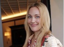 Мер’єм Узерлі дала інтерв’ю росіянам, фото звідкритих джерел