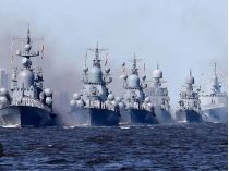 У програмі кораблебудування Росії враховуються ядерні ризики для Росії.