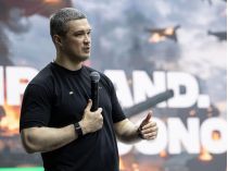 Федоров підписав угоди з єврокомісаром з питань оборони і космосу Андрюсом Кубілюсом, фото з відкритих джерел