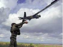 Украинские дроны из ИИ обеспечивают преимущество ВСУ на поле боя, фото Генштаб