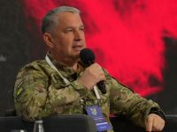 Павло Єлізаров, заступник командувача Повітряних сил ЗСУ